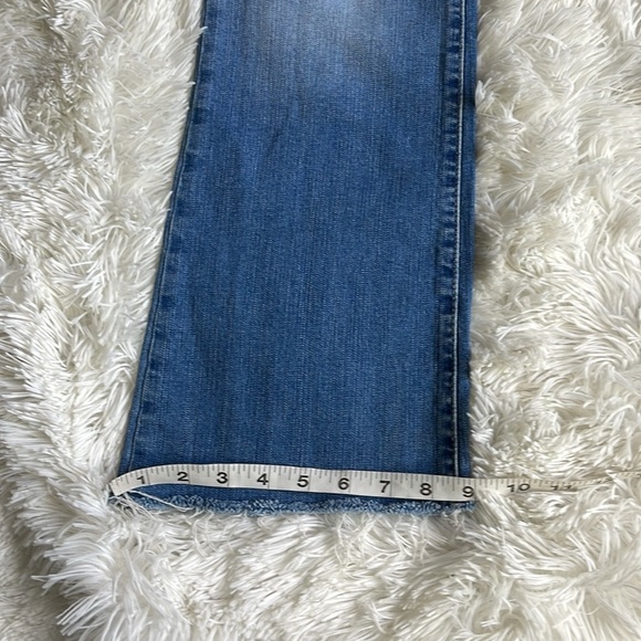 Torrid Slim Boot Jeans - Picture 5 of 8